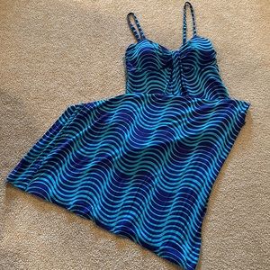 Tommy Bahama Maxi Dress